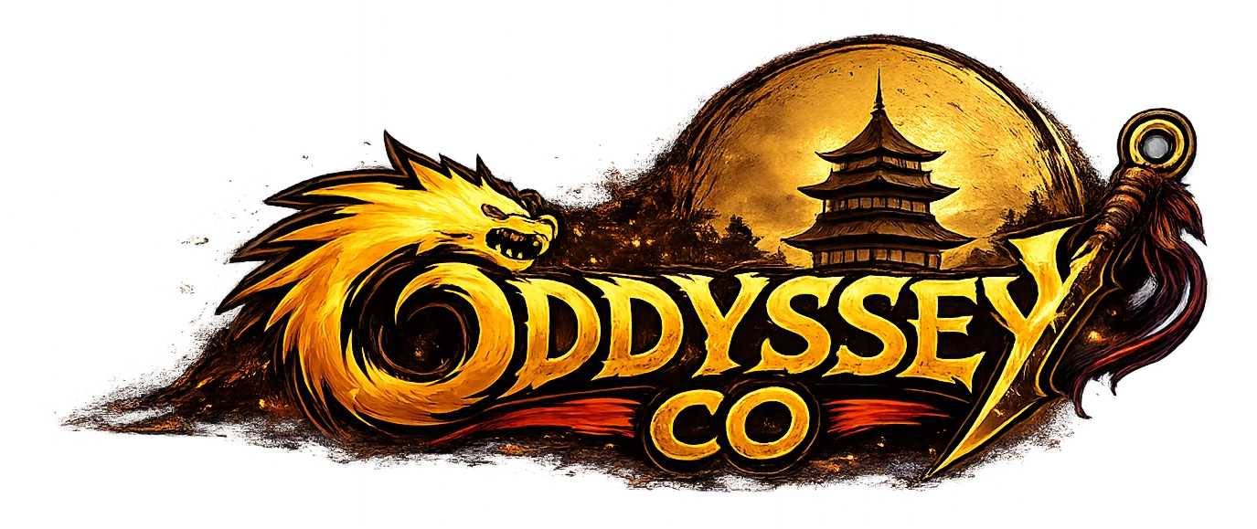 Oddyssey Co